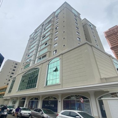 Apartamento com 3 suítes Apartamento com 3 suítes